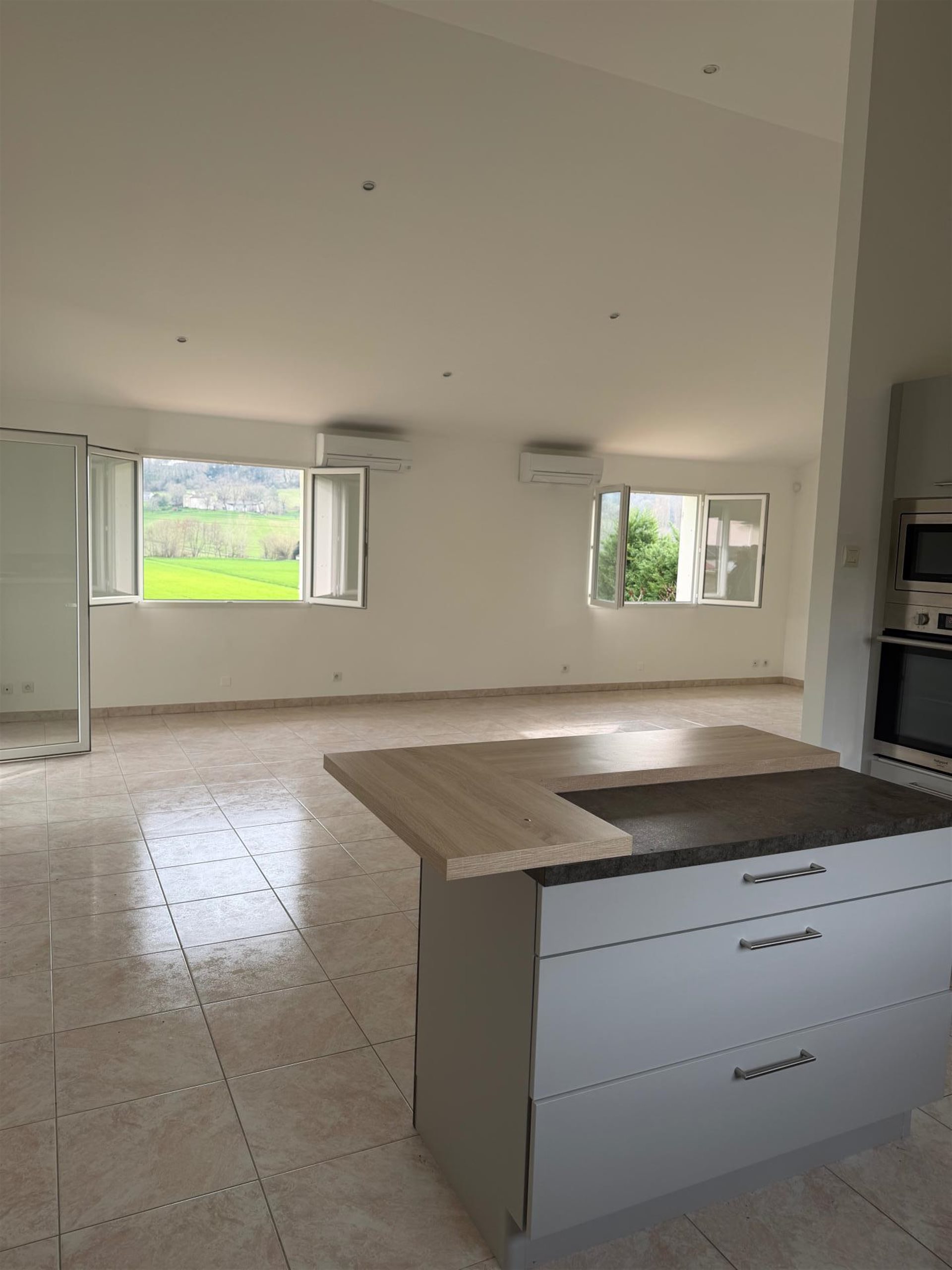 Maison à vendre, 105m², Penne-d'Agenais