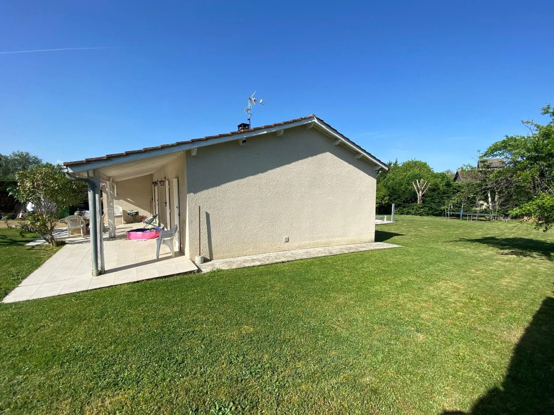 Maison à vendre, 75m², Penne-d'Agenais