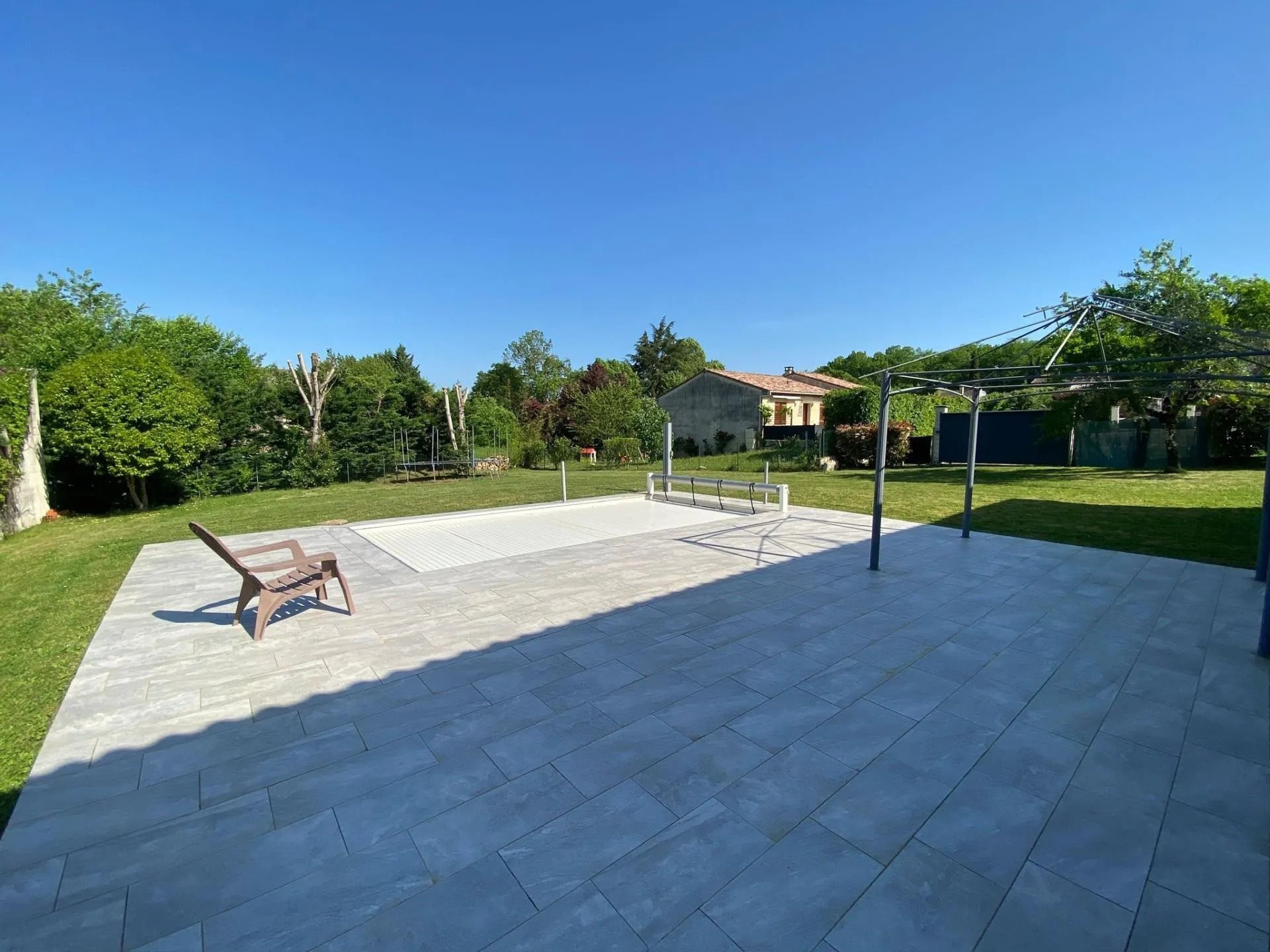 Maison à vendre, 75m², Penne-d'Agenais