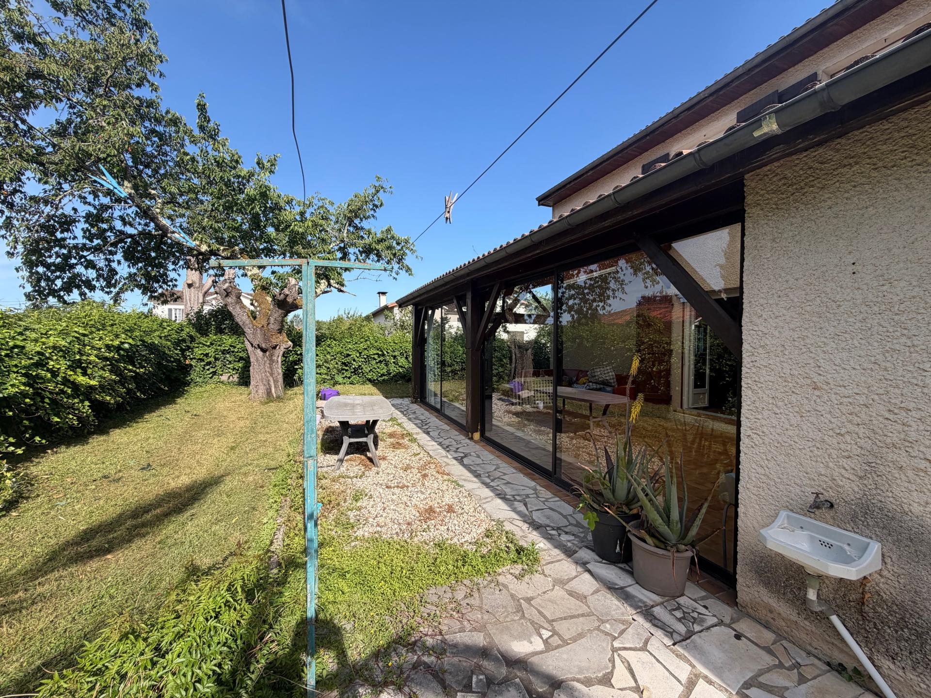 Maison à vendre, 200m², Bias