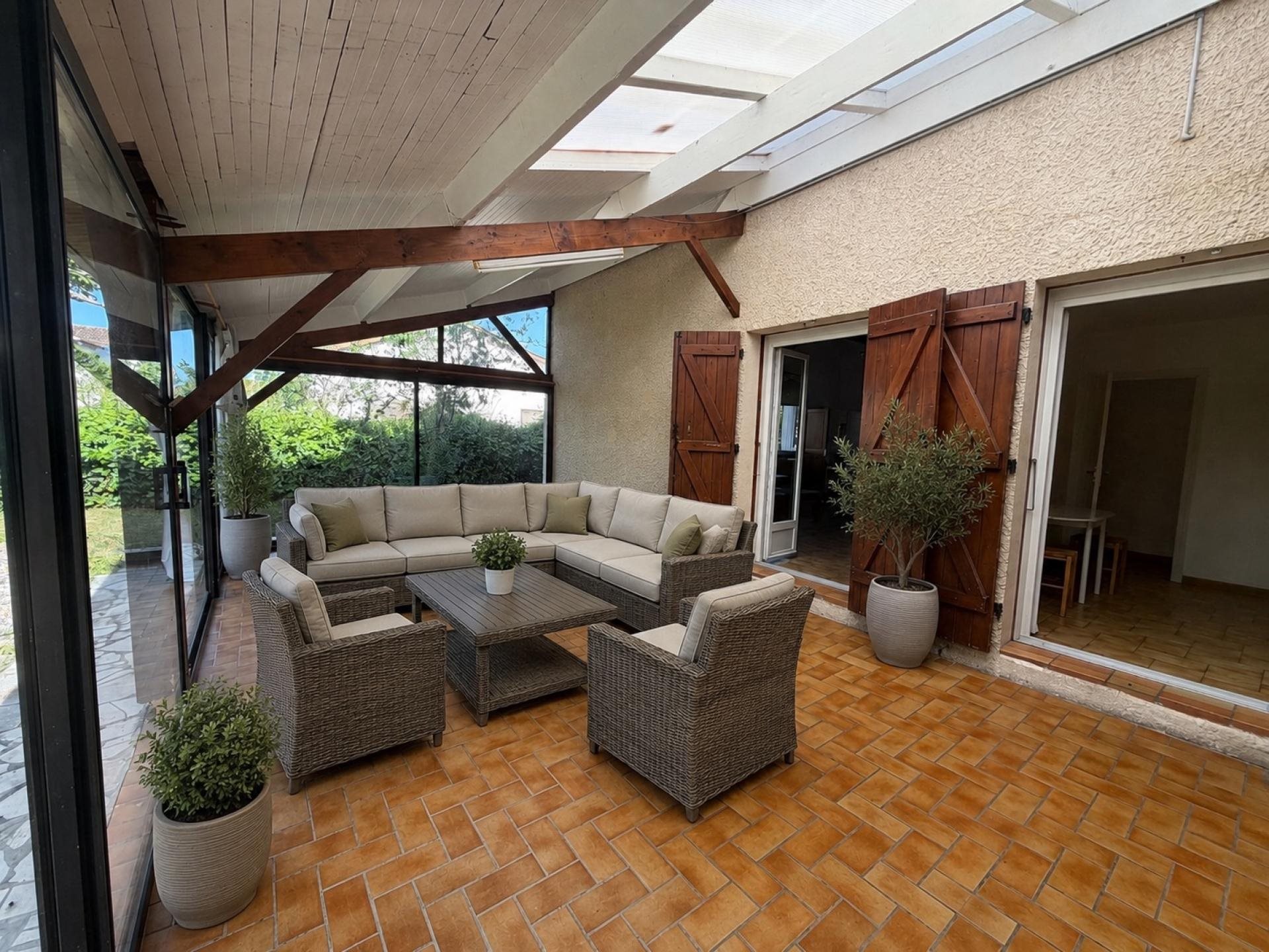Maison à vendre, 200m², Bias
