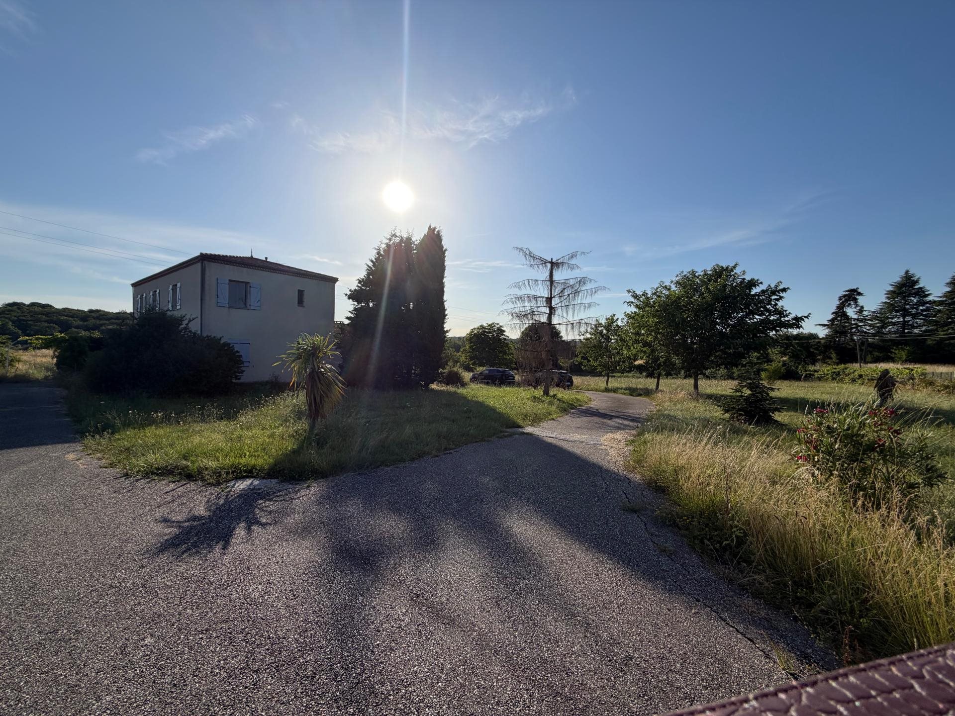 Maison à vendre, 220m², La Sauvetat-sur-Lède
