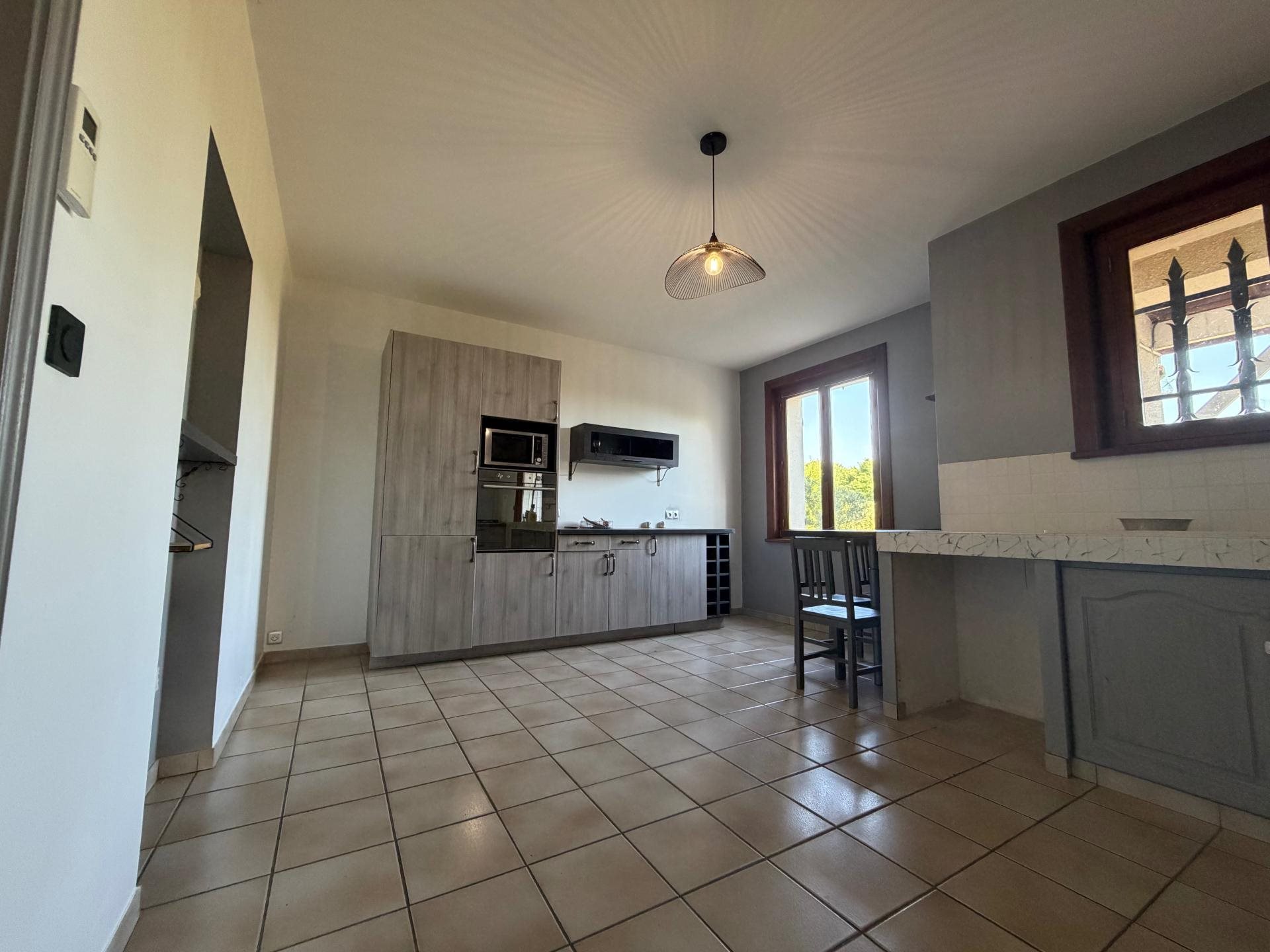 Maison à vendre, 220m², La Sauvetat-sur-Lède