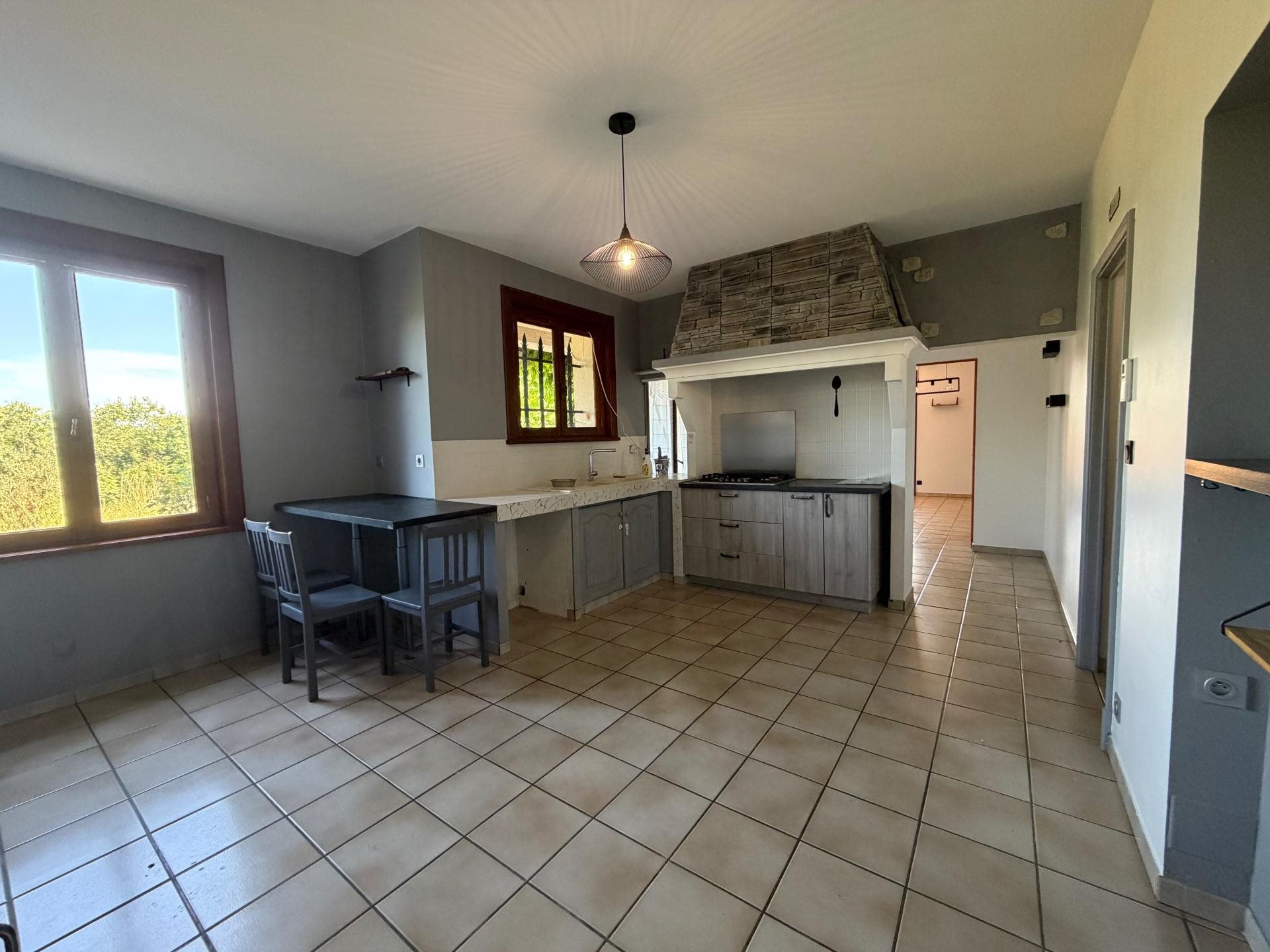 Maison à vendre, 220m², La Sauvetat-sur-Lède