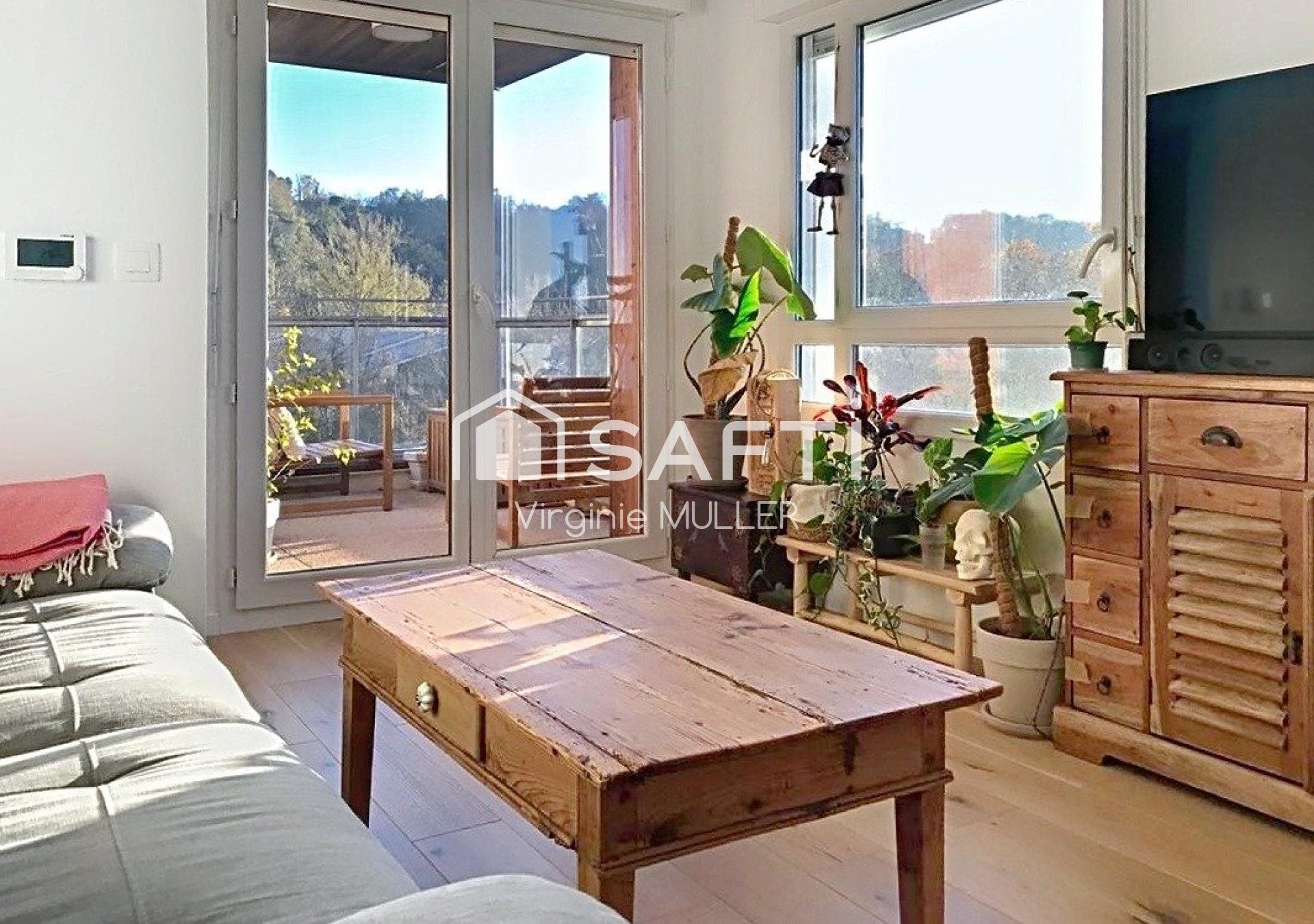 Appartement à vendre, 38m², Floirac