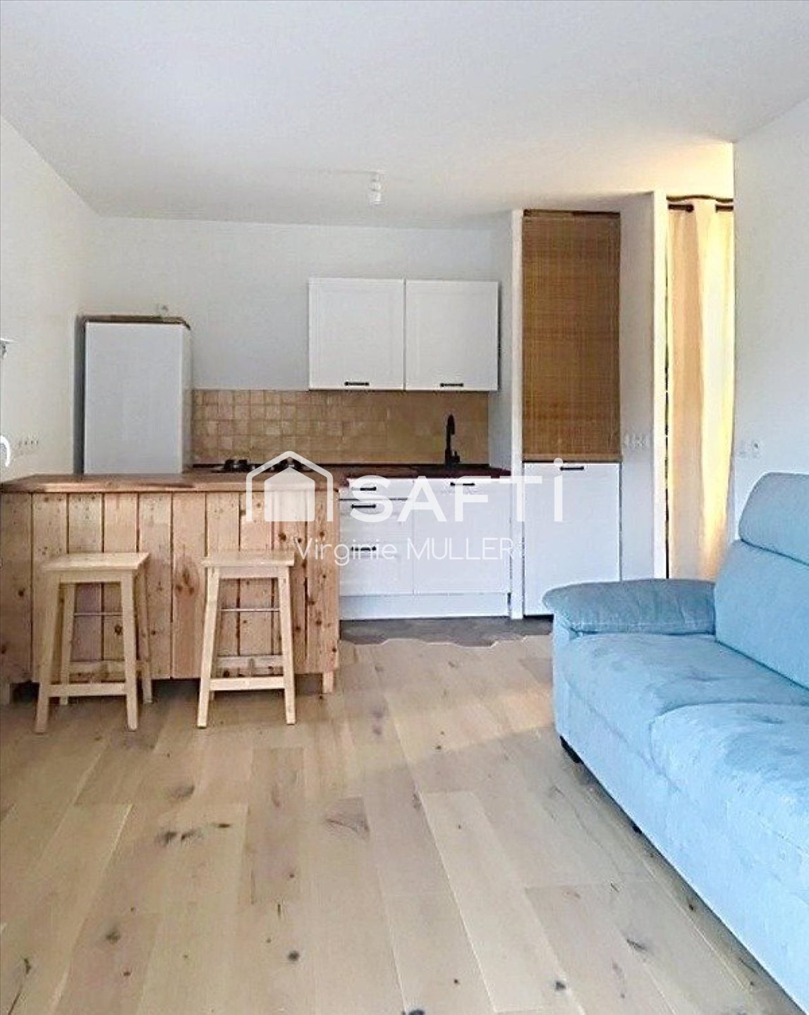 Appartement à vendre, 38m², Floirac
