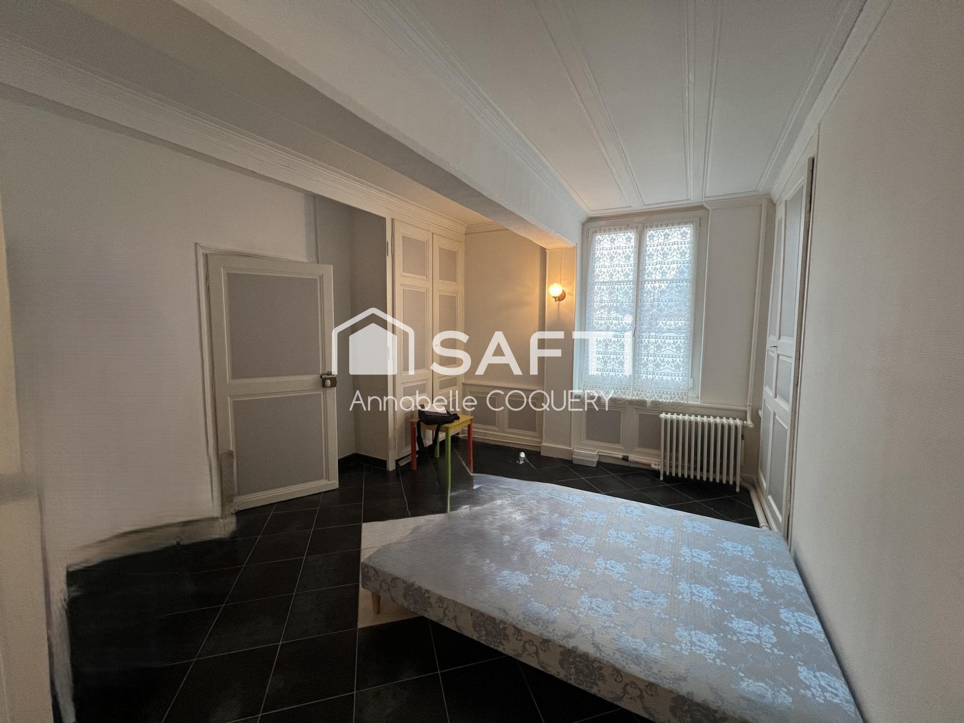 Maison à vendre, 103m², Frazé