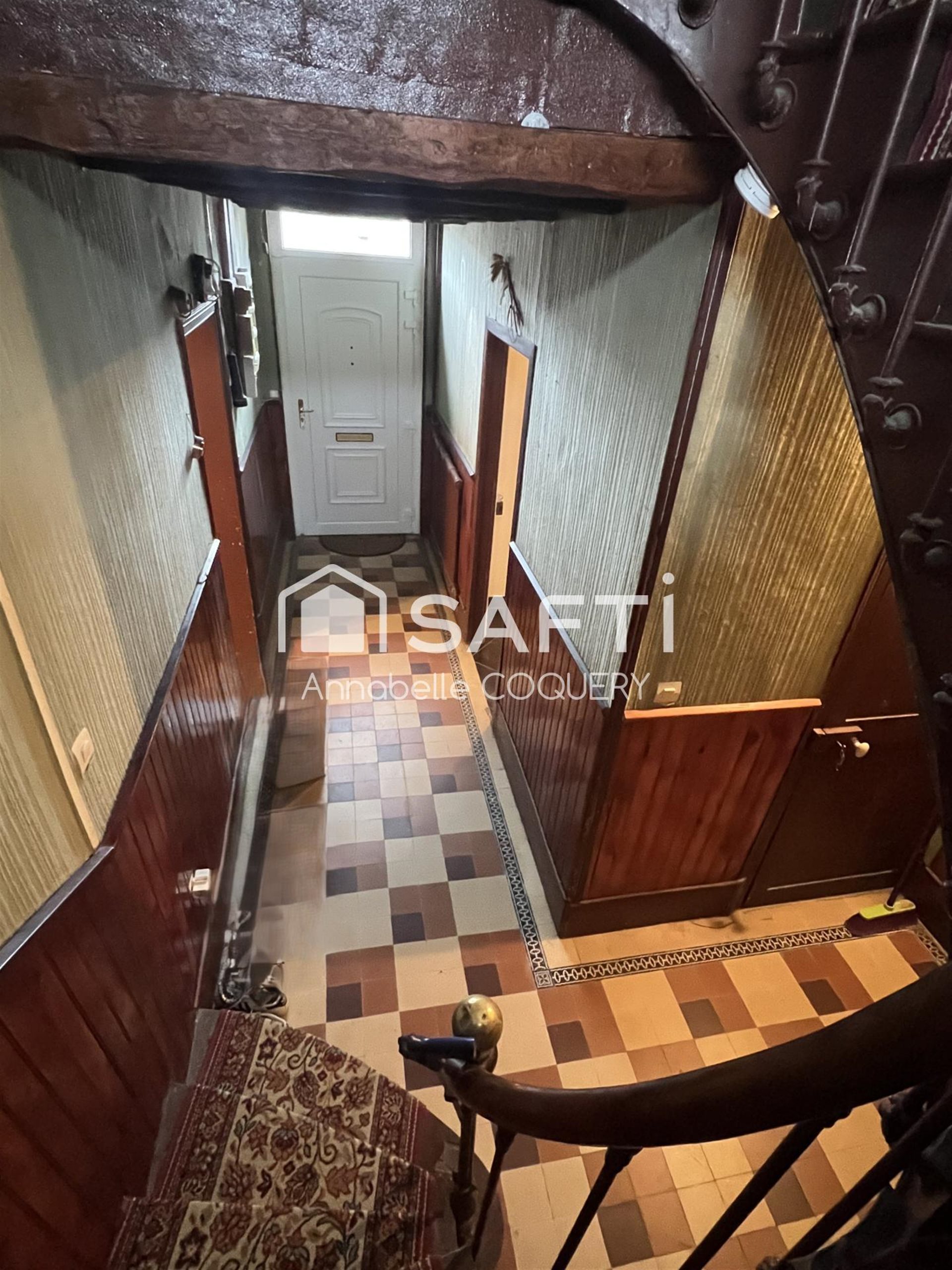 Maison à vendre, 103m², Frazé