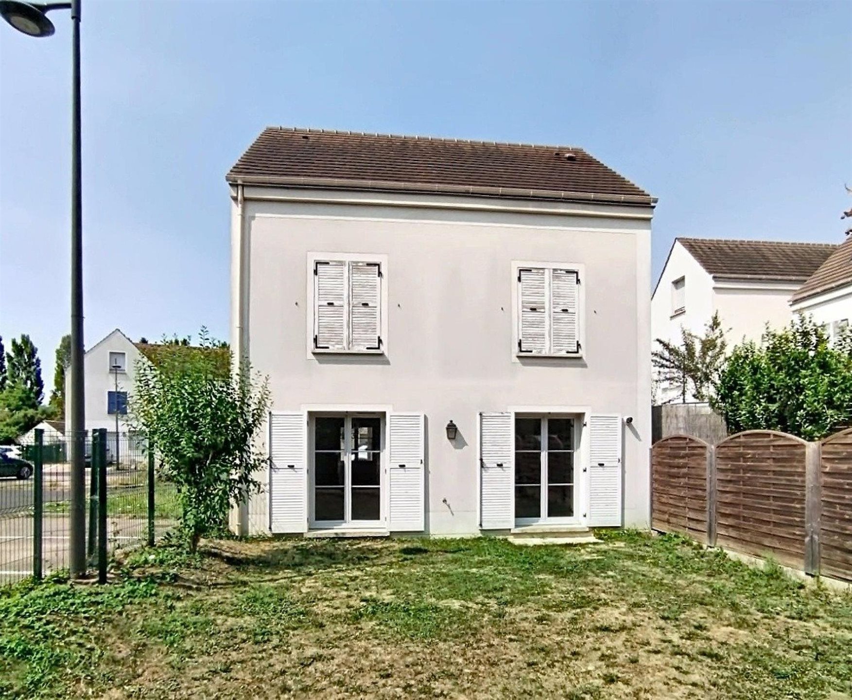 Maison à vendre, 81m², Saint-Ouen-l'Aumône
