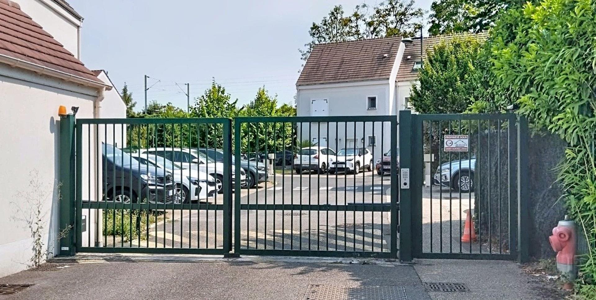 Maison à vendre, 81m², Saint-Ouen-l'Aumône