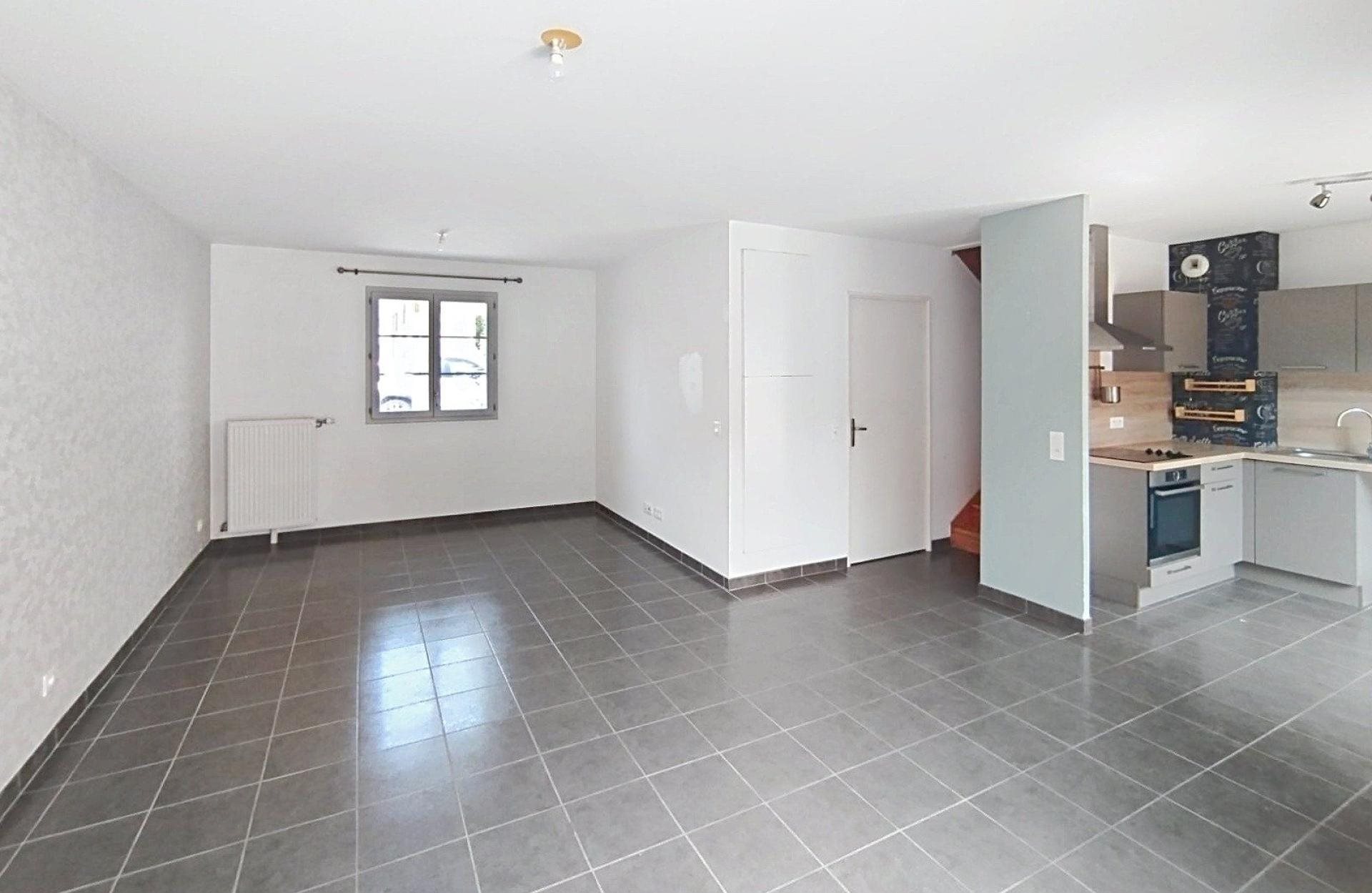 Maison à vendre, 81m², Saint-Ouen-l'Aumône