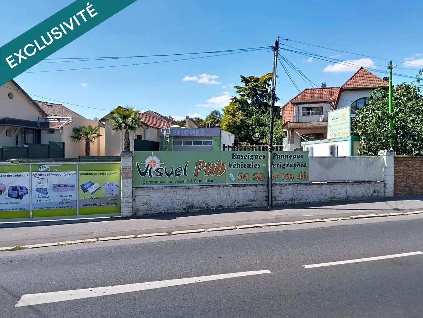 Maison à vendre, 137m², Montigny-lès-Cormeilles