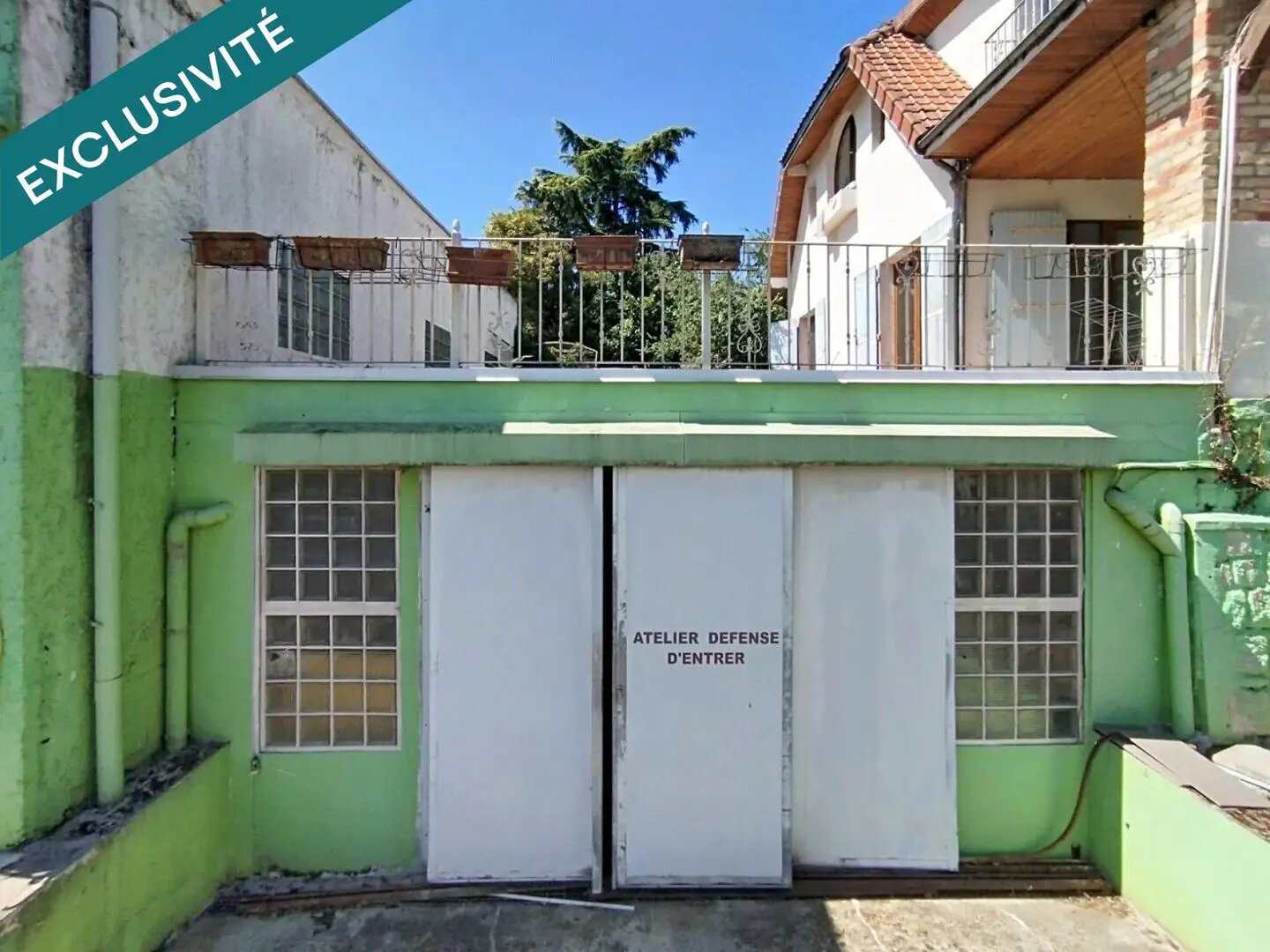 Maison à vendre, 137m², Montigny-lès-Cormeilles