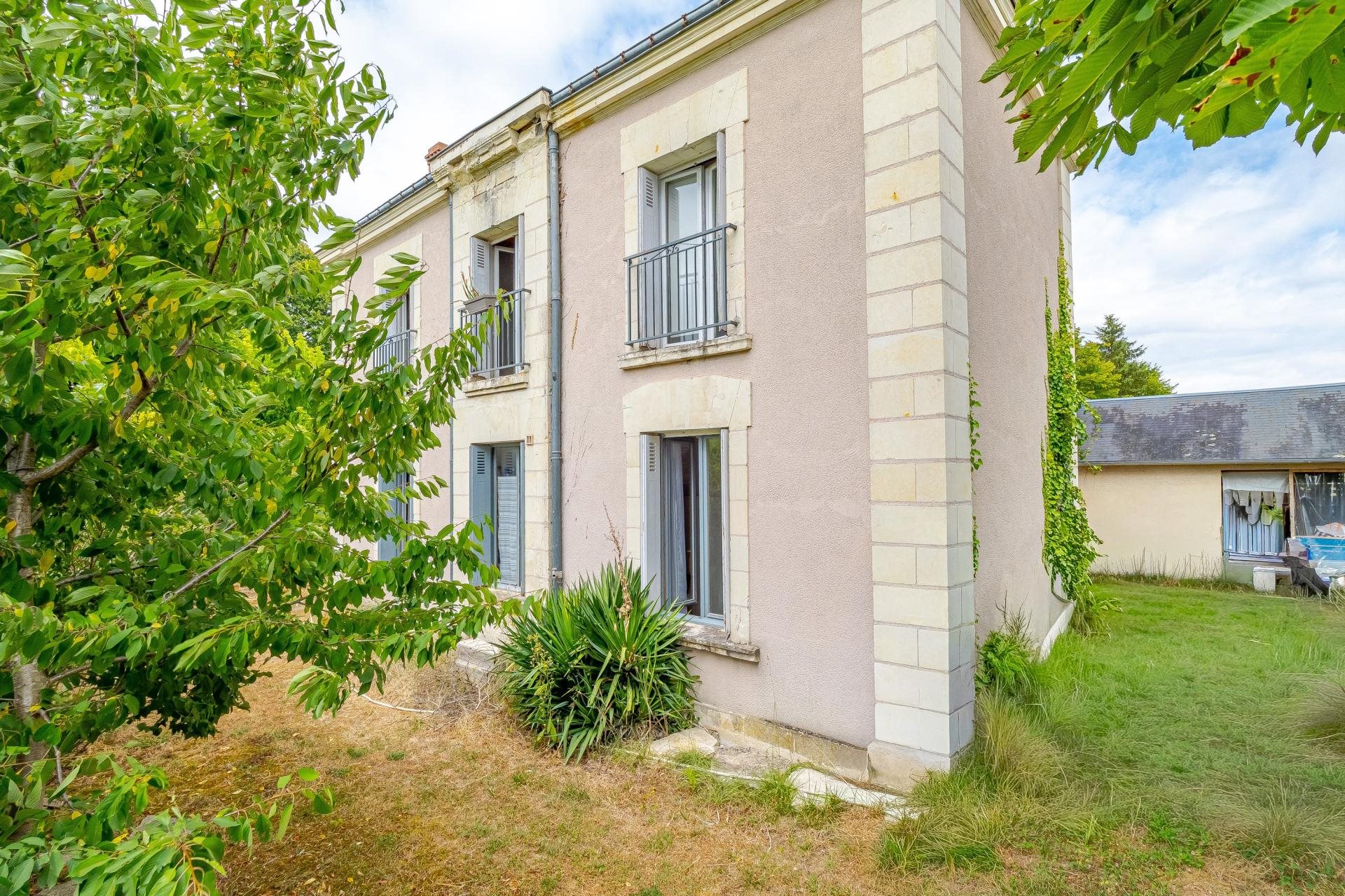 Maison à vendre, 385m², Avrillé-les-Ponceaux