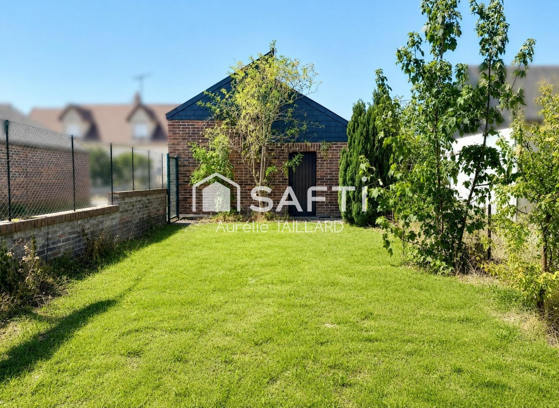 Maison à vendre, 68m², Beaugency