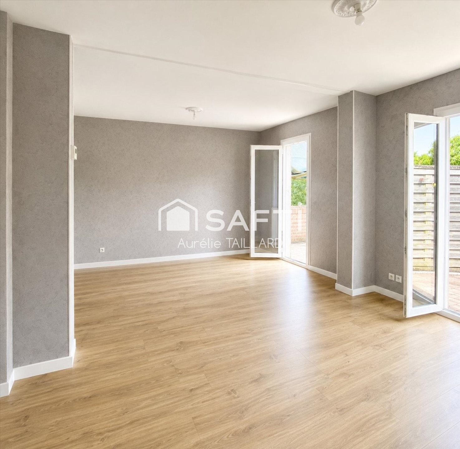 Maison à vendre, 68m², Beaugency