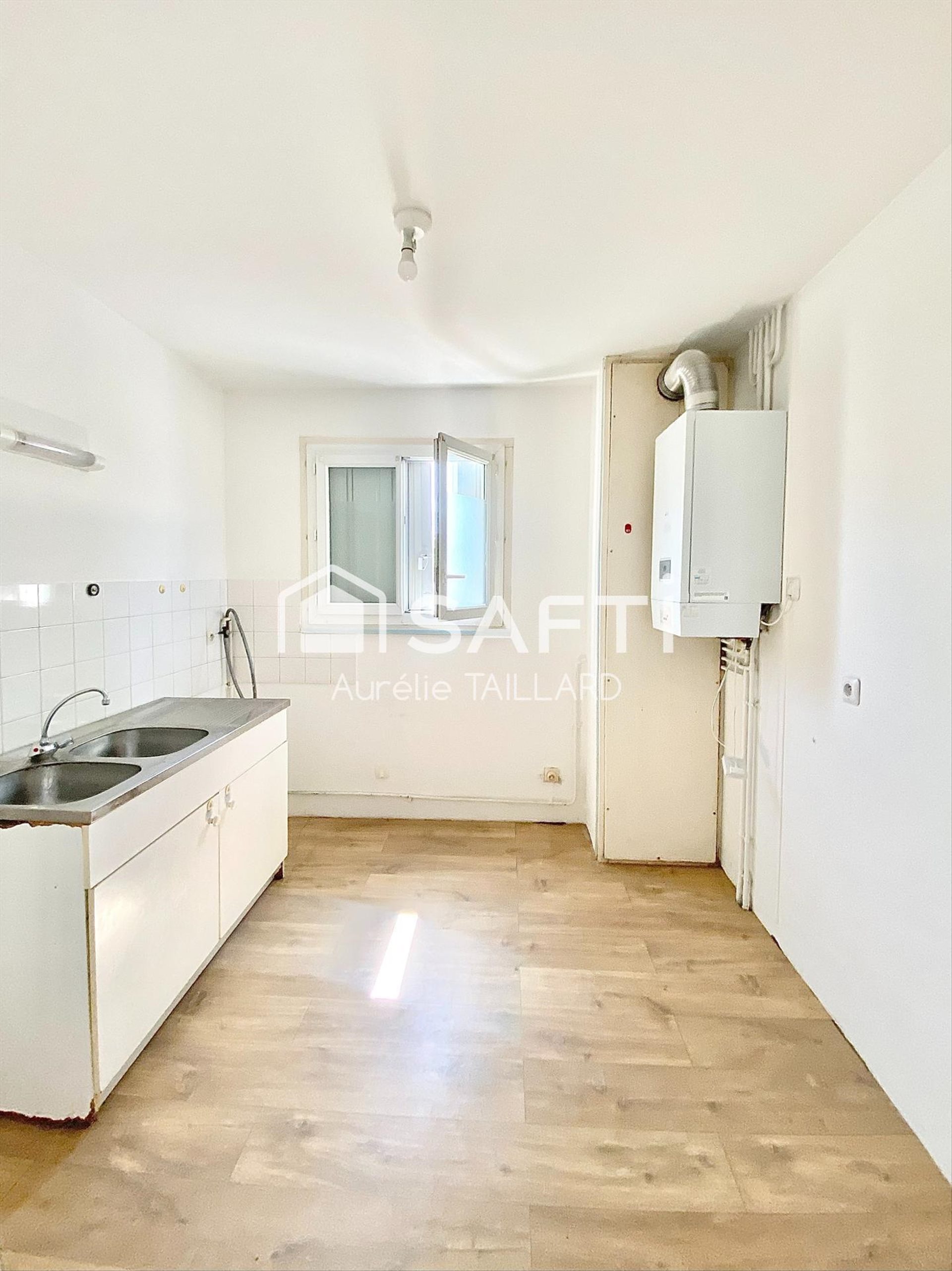 Maison à vendre, 68m², Beaugency