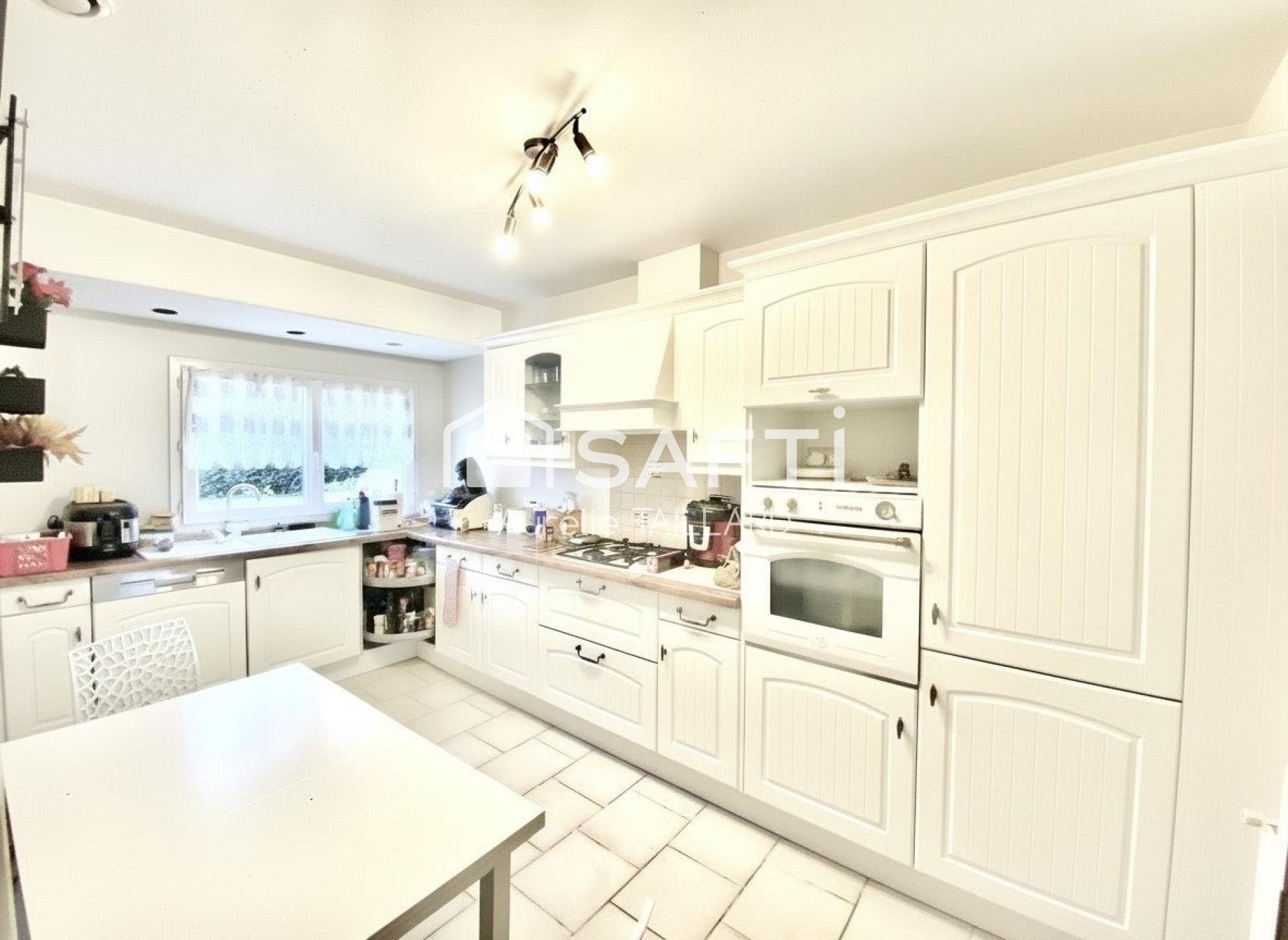 Maison à vendre, 93m², Beaugency