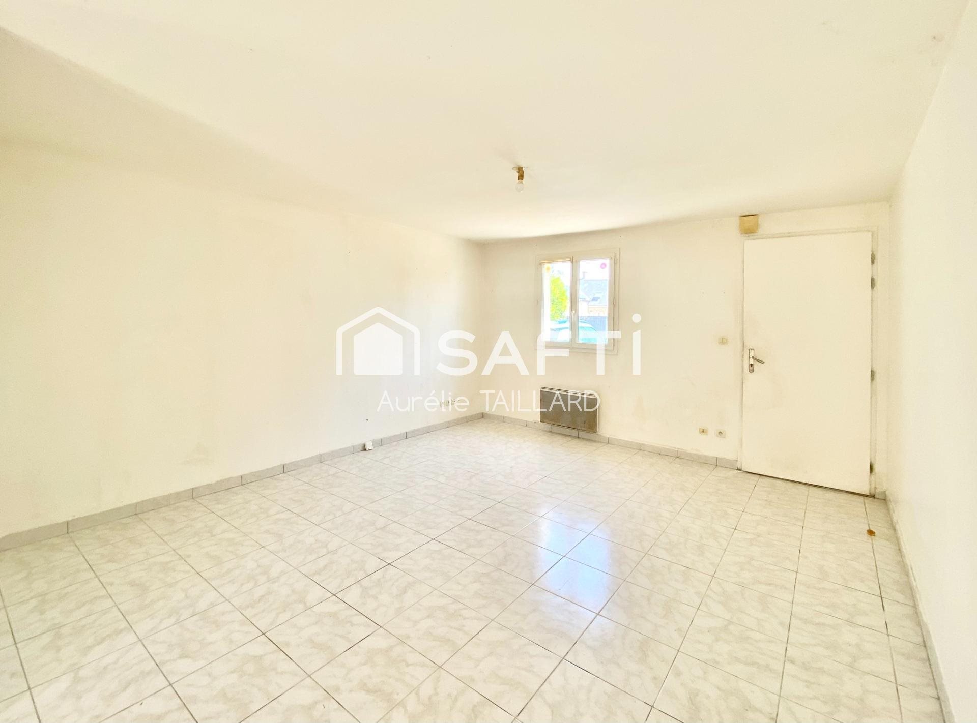 Maison à vendre, 81m², Cravant