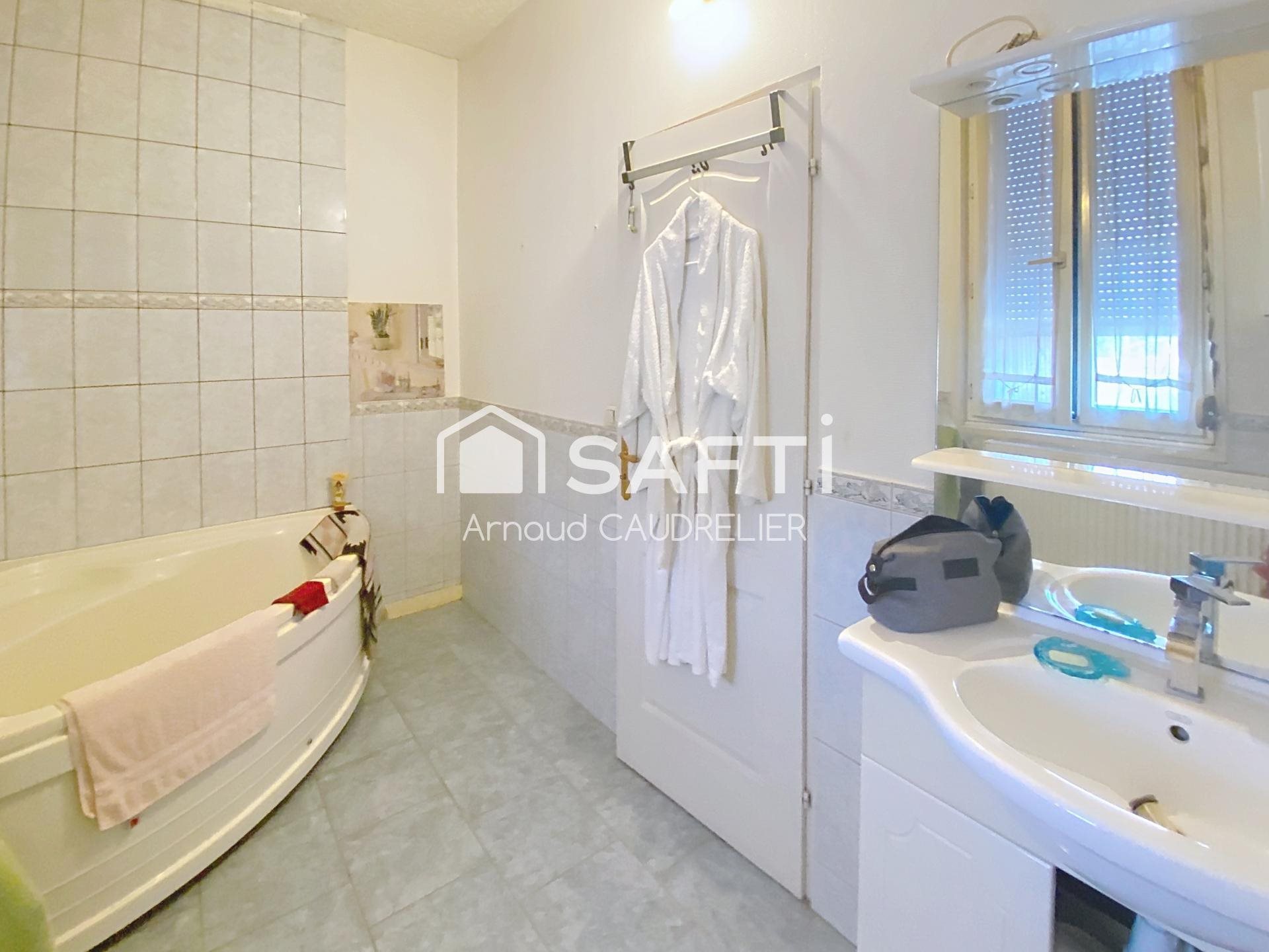 Maison à vendre, 81m², Valenciennes