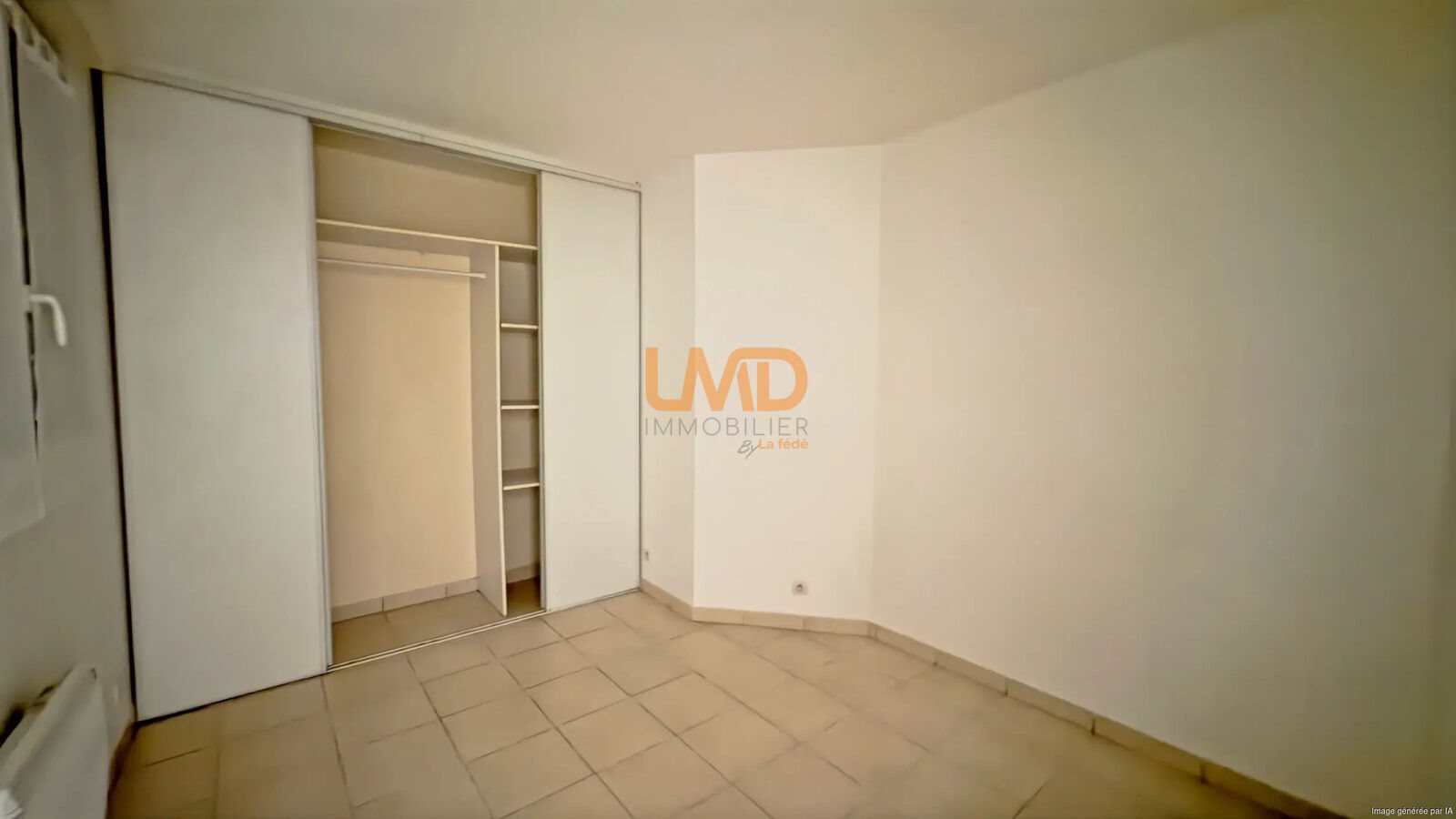 Appartement à vendre, 31m², Montpellier