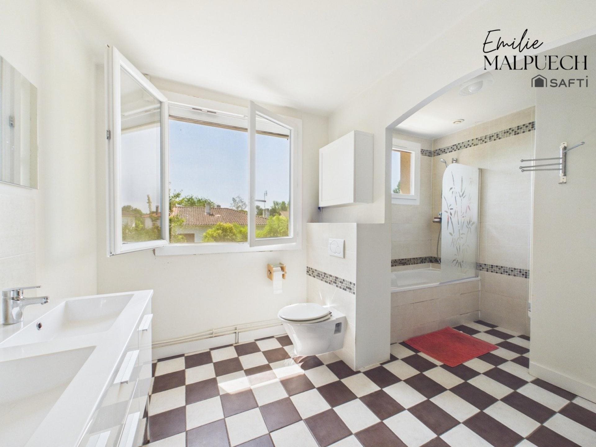 Maison à vendre, 125m², Villemur-sur-Tarn
