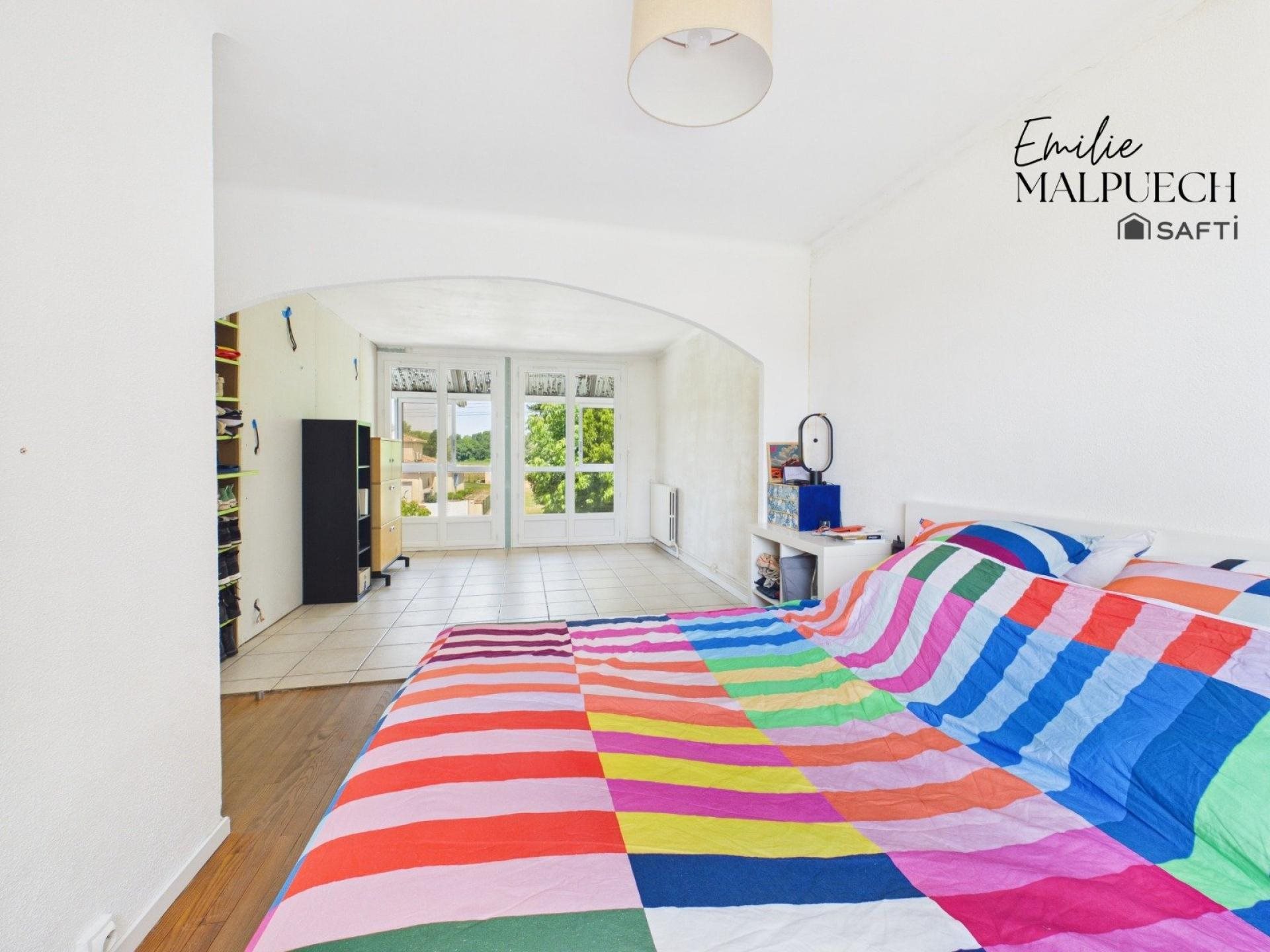 Maison à vendre, 125m², Villemur-sur-Tarn