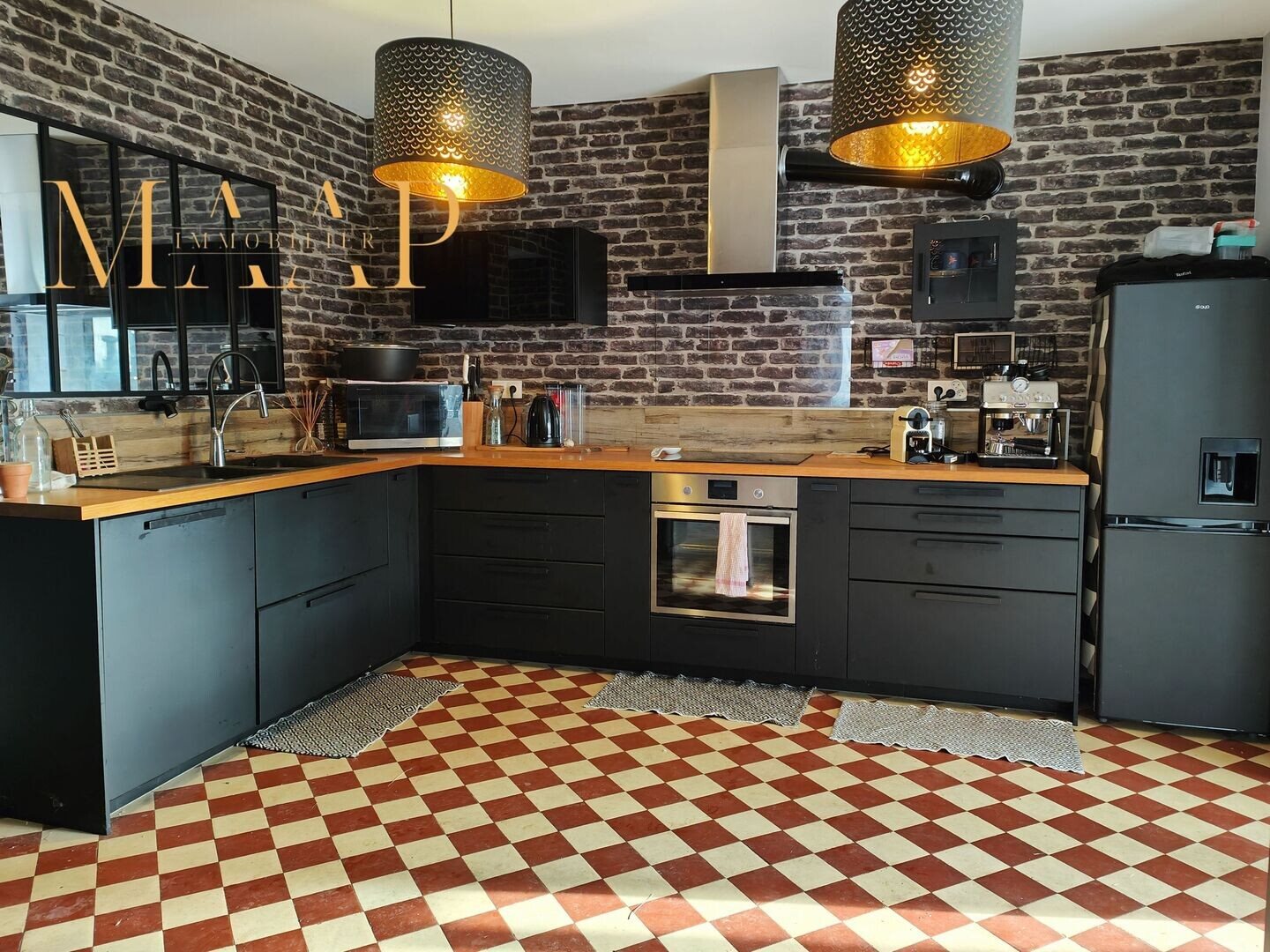 Maison à vendre, 130m², Sancheville