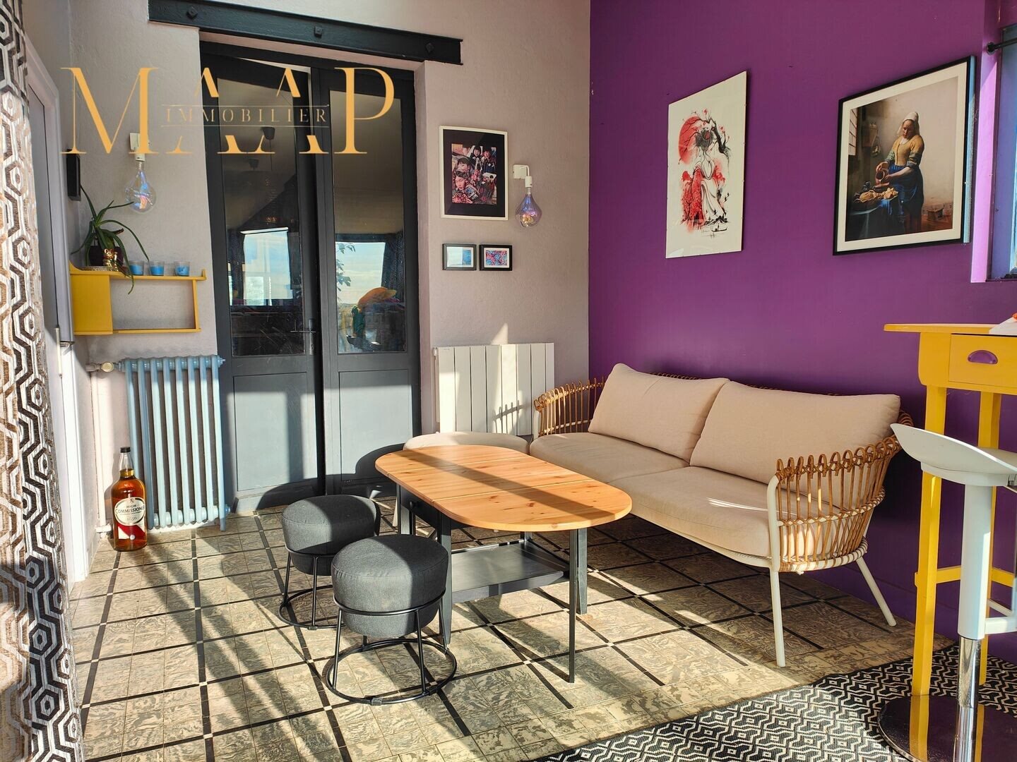 Maison à vendre, 130m², Sancheville