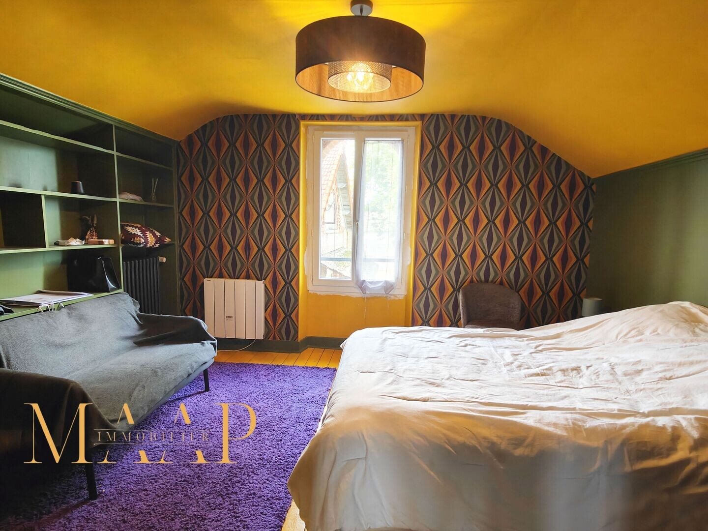 Maison à vendre, 130m², Sancheville