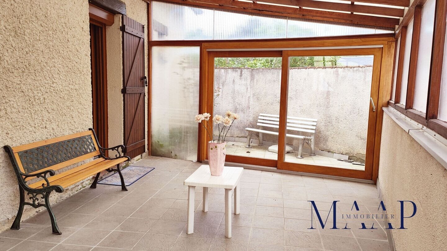 Maison à vendre, 100m², Maintenon