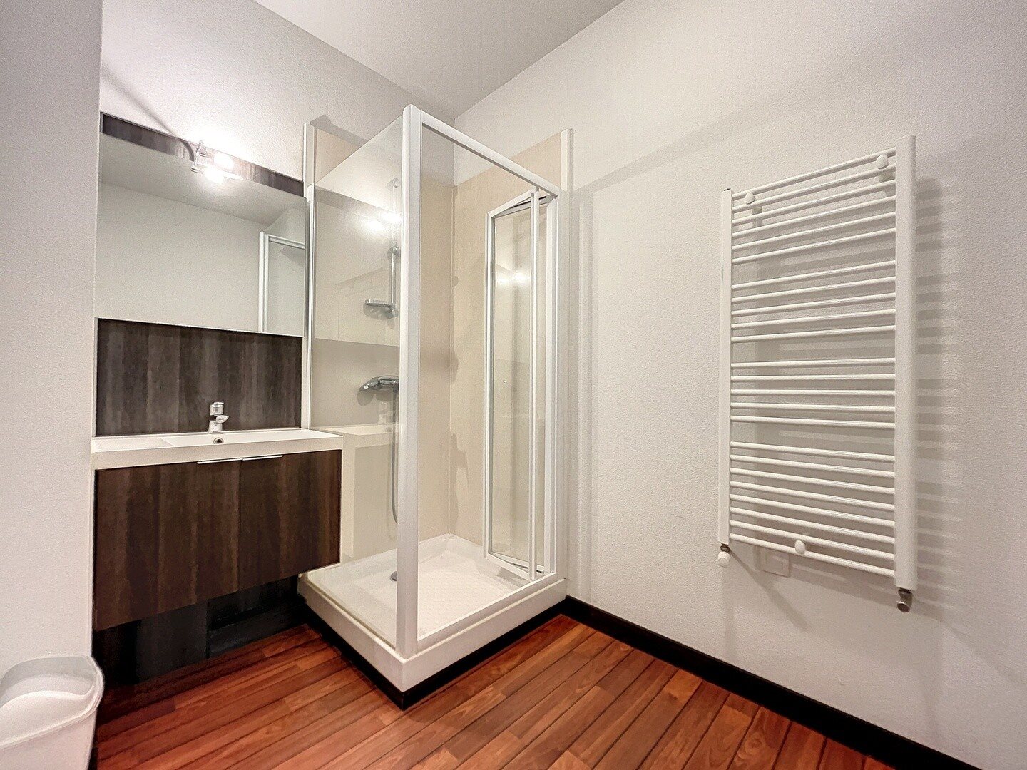 Appartement à vendre, 27m², Nogent-le-Phaye