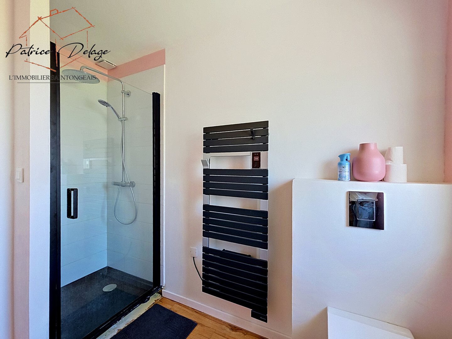 Maison à vendre, 96m², Saint-Ciers-du-Taillon