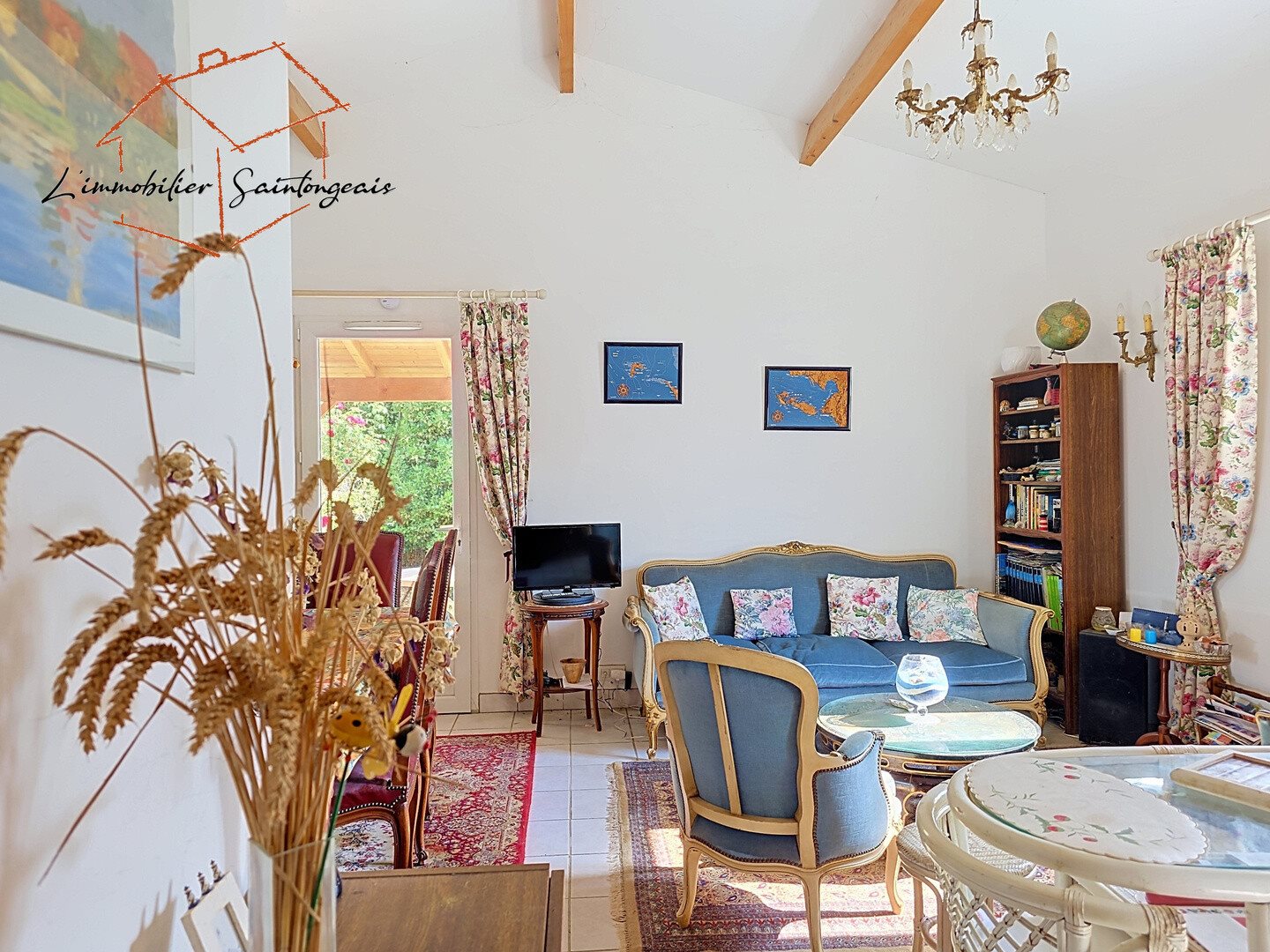 Maison à vendre, 50m², Fouras