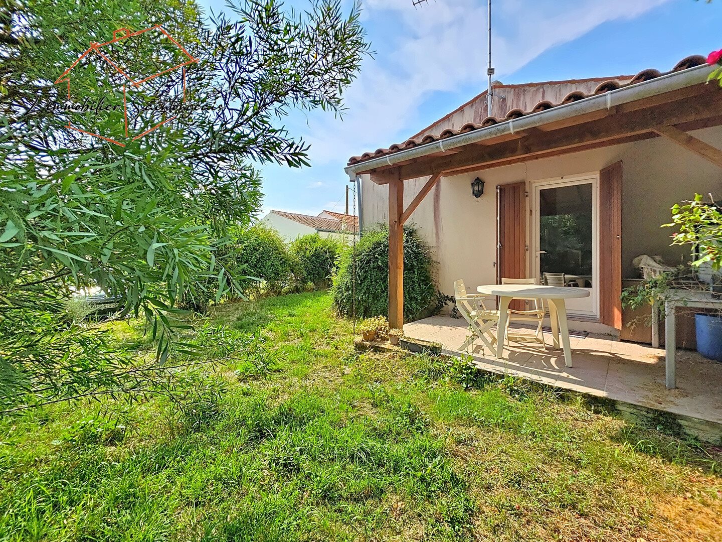 Maison à vendre, 50m², Fouras