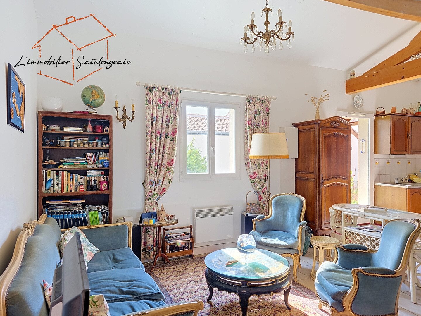 Maison à vendre, 50m², Fouras