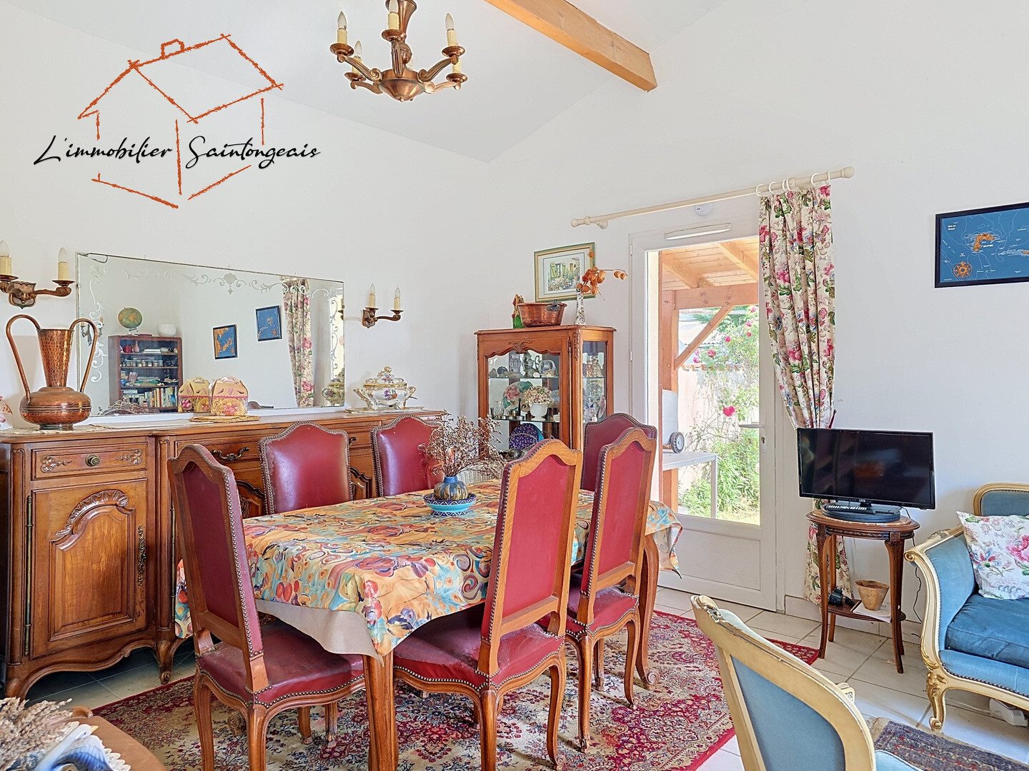 Maison à vendre, 50m², Fouras