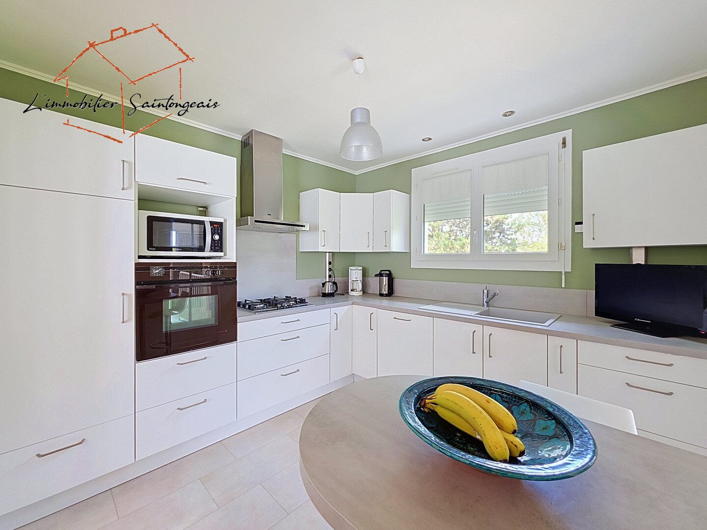 Maison à vendre, 105m², Saintes