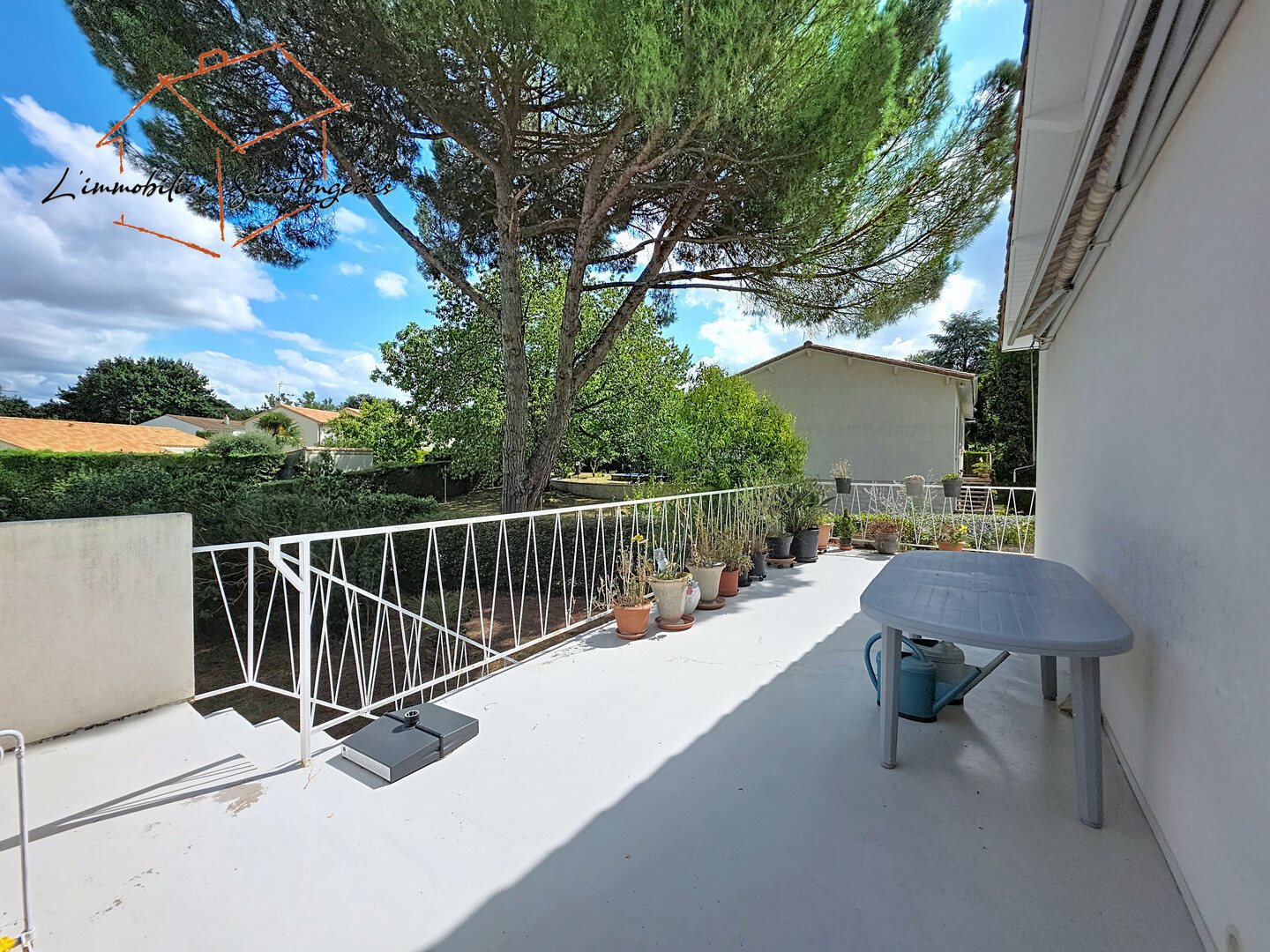 Maison à vendre, 105m², Saintes