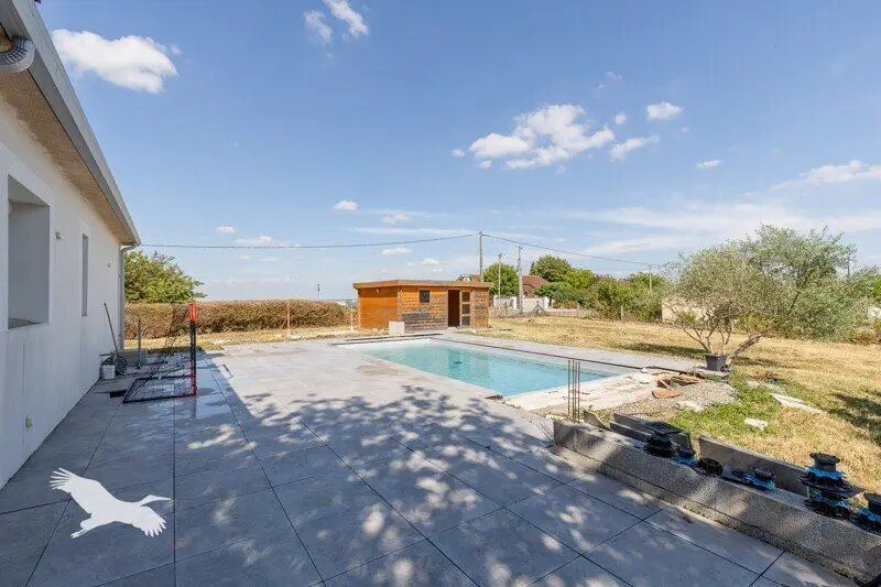 Maison à vendre, 97m², Caraman