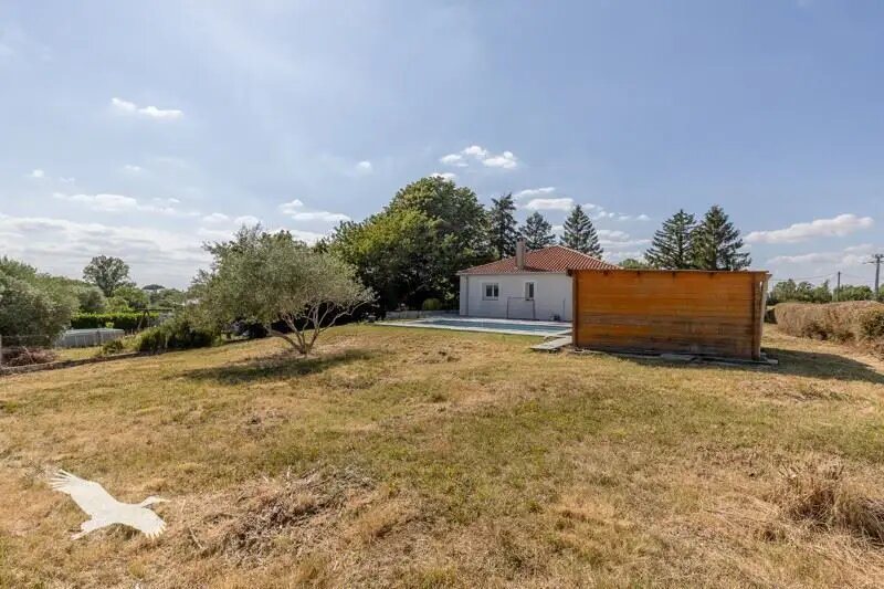 Maison à vendre, 97m², Caraman