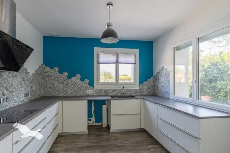 Maison à vendre, 97m², Caraman