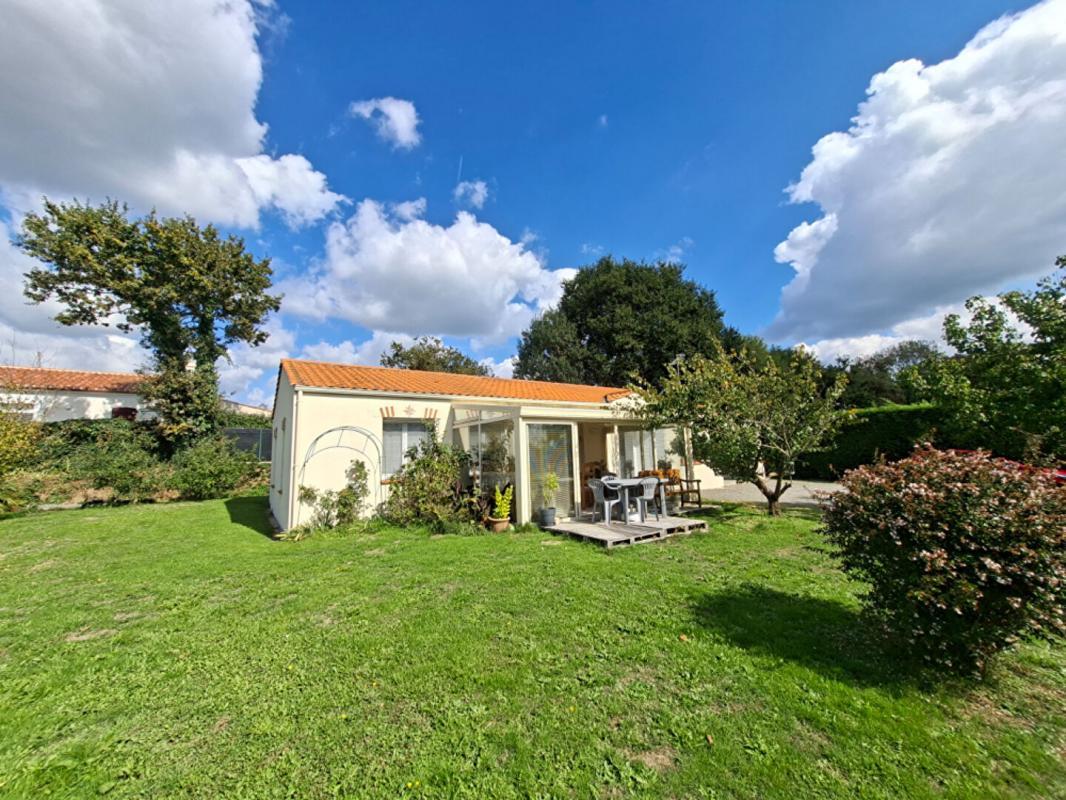 Maison à vendre, 87m², Saint-Gervais