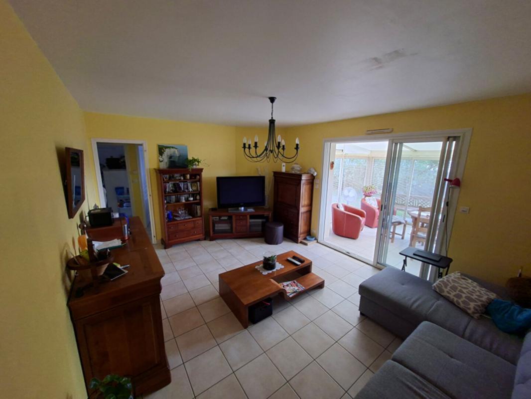Maison à vendre, 87m², Saint-Gervais