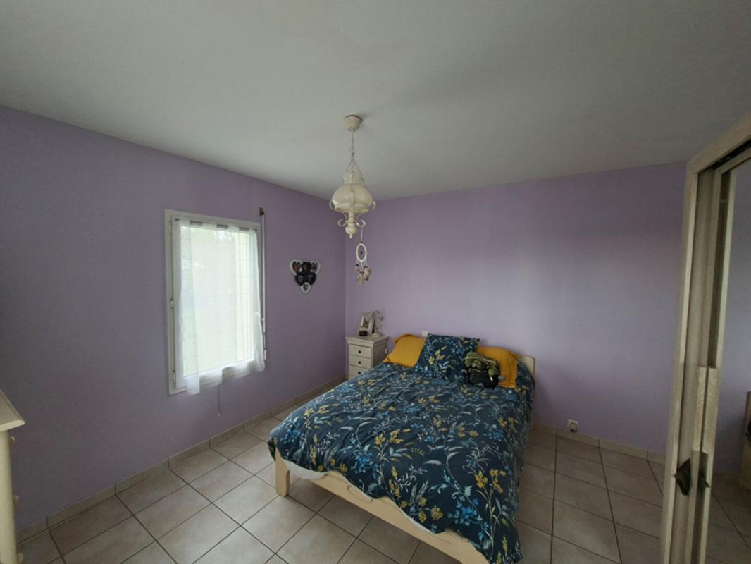 Maison à vendre, 87m², Saint-Gervais