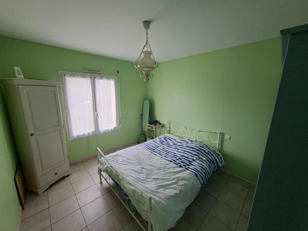 Maison à vendre, 87m², Saint-Gervais
