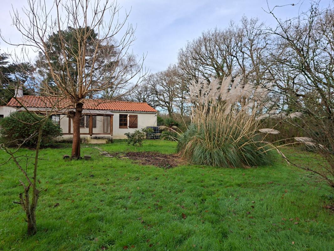 Maison à vendre, 78m², Saint-Gervais