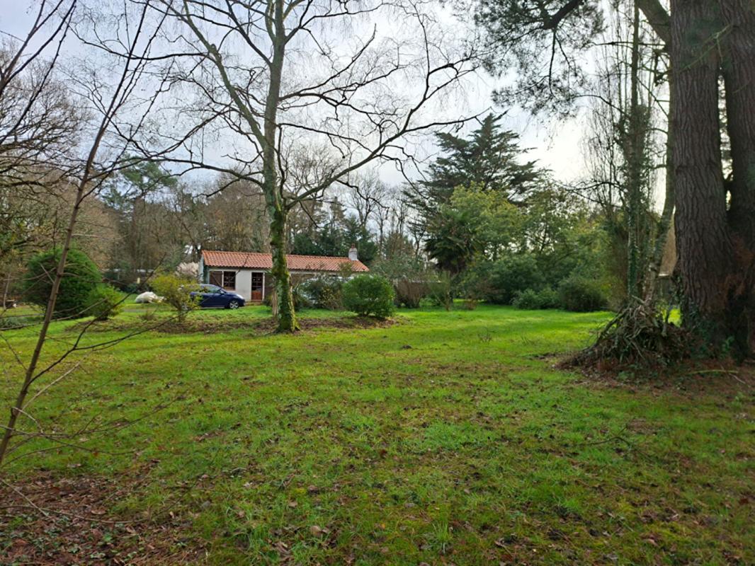Maison à vendre, 78m², Saint-Gervais