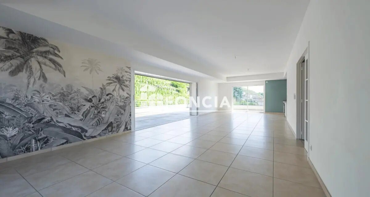 Appartement à vendre, 140m², Ampuis