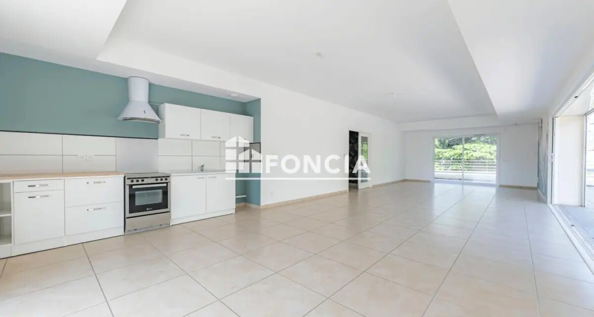 Appartement à vendre, 140m², Ampuis